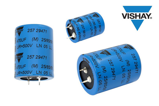 VishayƳĿʽX߹ܶȣʡ·gͳɱ