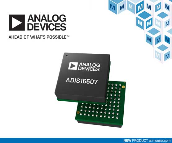 Q_Analog Devices ADIS16507MEMSTԜyԪ