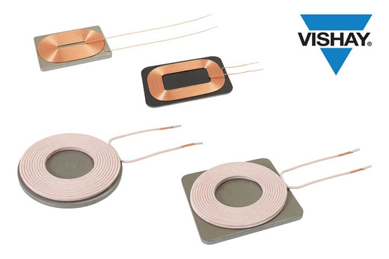 Vishay�Ƴ����¿�o����늾�Ȧ����ֱ��ȡ��ͣ�a����