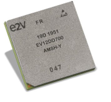 Teledyne e2v ṩ͑Ȍµ Ka l DAC 弉Ӳ