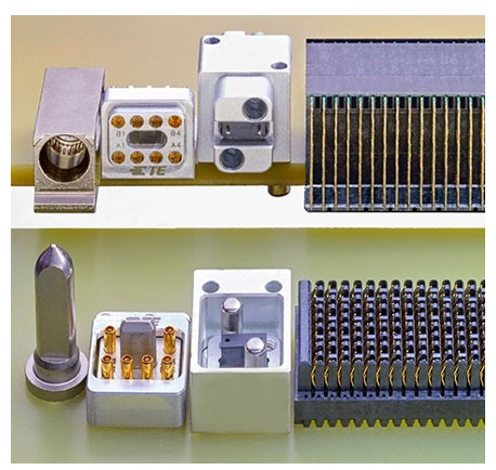 TE�¿�NanoRFģ�K���|�c�ܶȃɱ���VITA 67���lģ�K