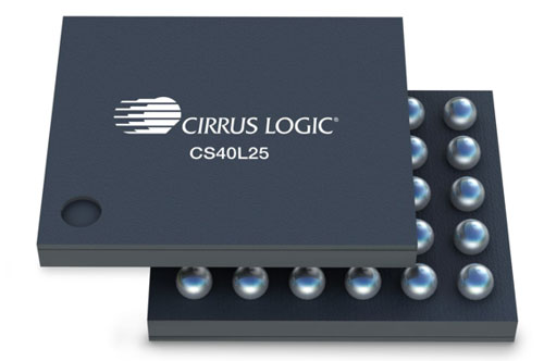 Cirrus Logic�Ƴ����M(j��n)�|�X�͂��м��g(sh��)��Q�������ṩ���S���ĳ���ʽ�Ñ��w�(y��n)