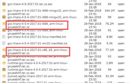 Ѹ��IMX6ULL�_�l�����澎�g�h��