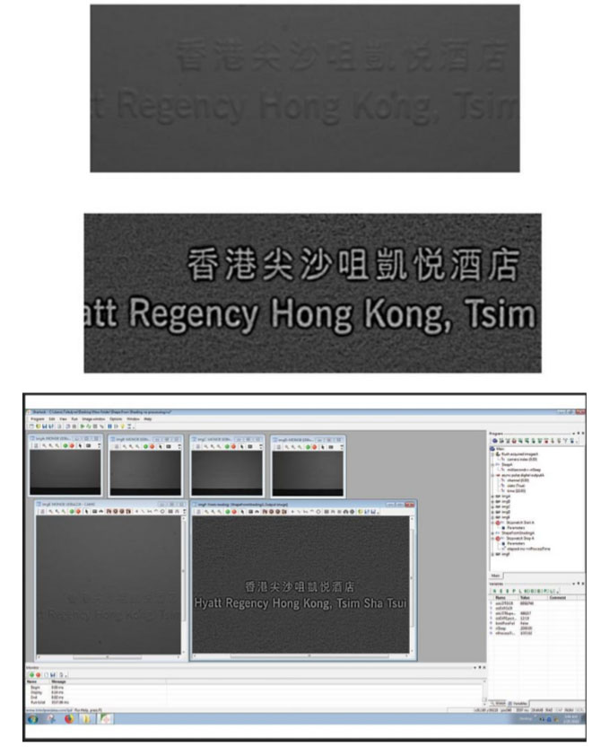 �����Ӱ�ؽ��Π��ҕ�X���g��һ�N��Ҫ�ĈD ���Π���ȡ���g���䑪��