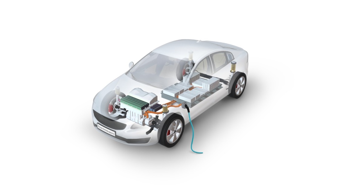 ���ܸ��ѵĜy��ϵ�y(t��ng)��������s�ĭh(hu��n)���и���EV/HEV늳صĽ�����r