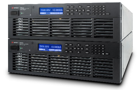 �ǵ¿Ƽ������Ƴ������з����������� 3U �����ṩ 20 kW ����