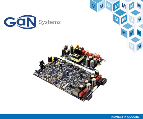 GaN Systems��GS-EVB-AUD-xx1-GS���l�u�������Q���_�ۣ������_�l�����ܵͳɱ������lϵ�y