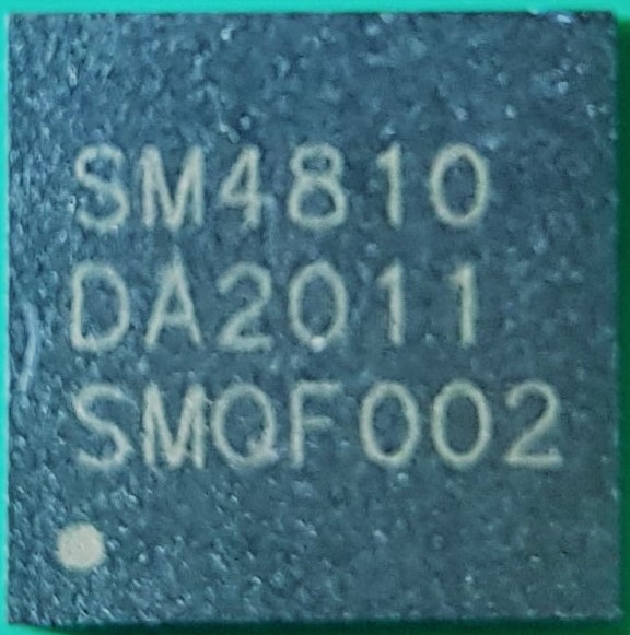 Silicon Mitus�Ƴ�Open-Cell LCD�ҕ����Դ����оƬ