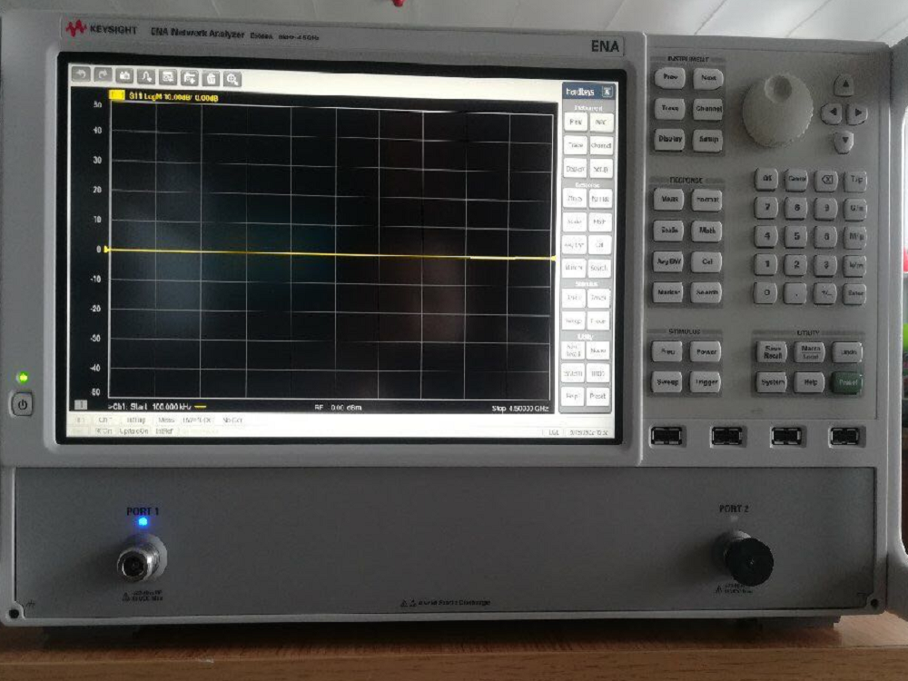 keysightE5080A�ǵ�E5080Aʸ���W(w��ng)�j�����x