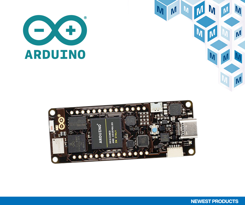 �Q(m��o)���_������?q��)��I(y��)��(chu��ng)���c���I(y��)�Ј��ď���Arduino Portenta H7�_�l(f��)��