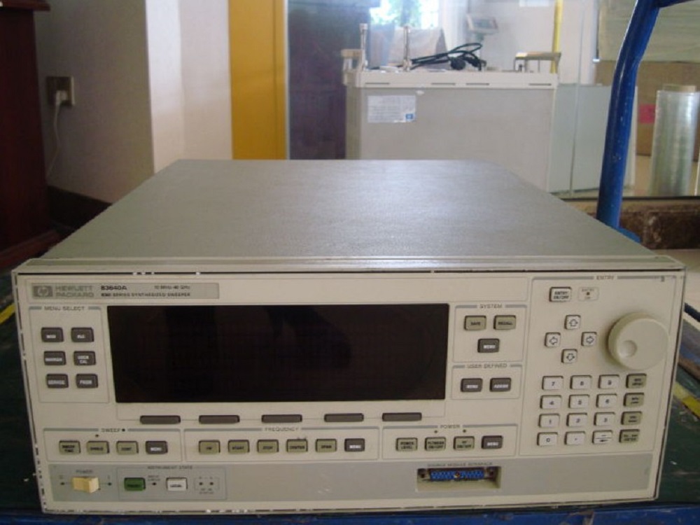 Agilent83640A 40G HP83640A���l��̖�l����