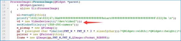 iTOP-iMX6ULL�_�l��-Qt5��ʹ��UVC�z���^