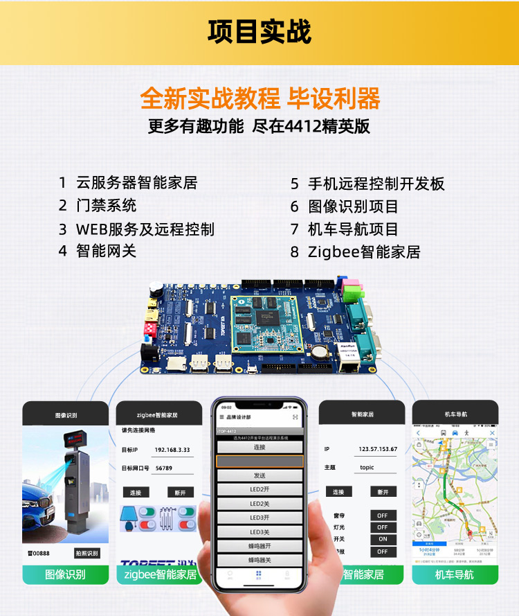 ����iTOP-4412�_�l���Linux�W�����E