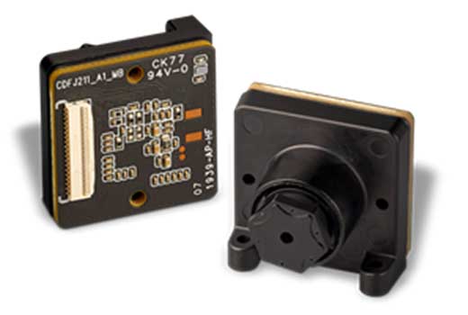 Teledyne e2v �Ƴ��m�ϒ��衢Ƕ��ʽ��������W���õ�ȫ�¹�Wģ�M