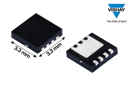 Vishay�Ƴ��¿�200V N�ϵ�MOSFET��RDS(ON)��ͨ����_���I�����ˮƽ�����ϵ�y�����ܶ��ҹ�ʡ��Դ