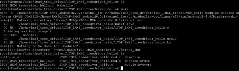 iTOP-iMX6�_�l(f��)��-�O(sh��)����(q��)��(d��ng)-��module�ķ�ʽ���g�(q��)��(d��ng)