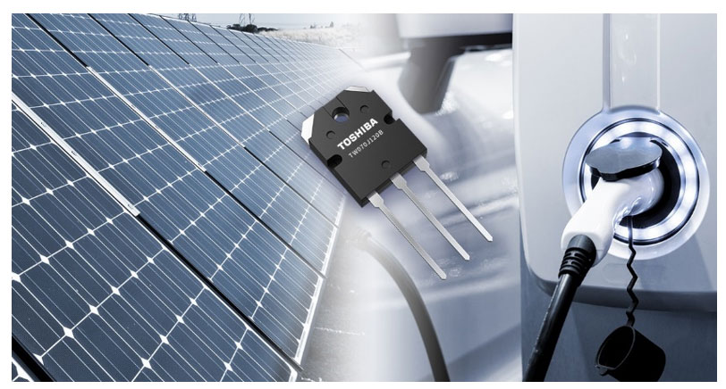 �|֥�Ƴ��m���ڸ�Ч���Դ���¿�1200V̼����MOSFET