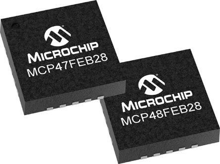 MicrochipƳ׿͹ĔģDQɷʧԴ惦ֳOOӋ