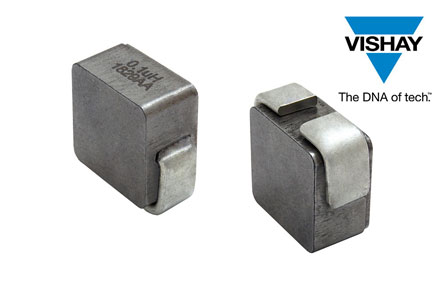 Vishay�Ƴ��¿������늸У����ϵ�y(t��ng)ͼ��ضȷ�(w��n)����