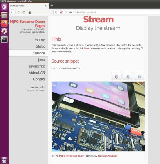 Ѹ��-iMX6ULL�_�l��-��ֲmjpg-streamer���F�h�̱O��