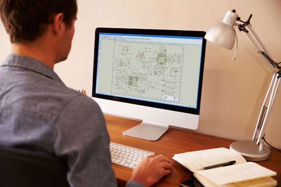 Labcenter Electronics���У��Proteus �Ñ�������耳�/���S��