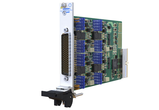 PXI�̿ط���ģ�K����Чģ�M���I���Ƒ����л��ڂ�����������h