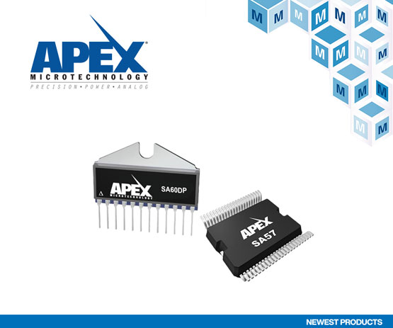 QcApex MicrotechnologyȫNfh