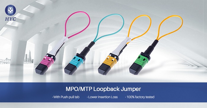 MPO/MTP��·������ι����ģ�