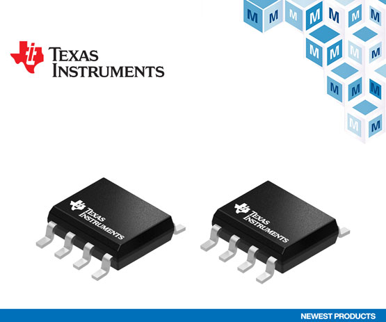 �Q(m��o)���_��Texas Instruments TLV915x�\(y��n)�ź�ADS7128 ADC������ٹ��I(y��)��Q�����ṩ����