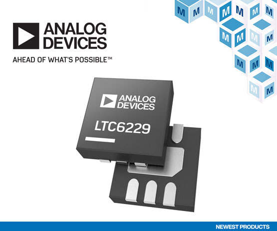 Q_Analog Devices LTC6228LTC6229\Ŵ M㔵ɼĸٺ͵ʧ