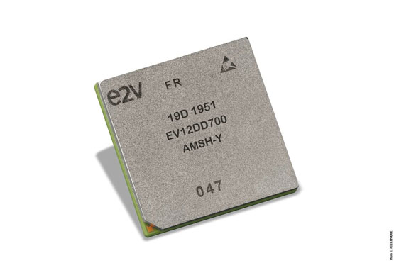 Teledyne e2vׂׄݔ26 GHzֱ΢ϳDACFʽ_ʼɘӹ