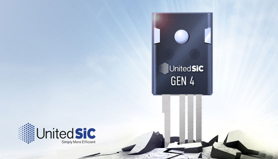 (li��n)��̼������ڵ��Ĵ����M(j��n)���g(sh��)�Ƴ�����SiC FET����