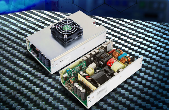 XP Power�Ƴ��¿�500W����class II��(y��ng)�õ��Դ���m�����t(y��)���O(sh��)�䣬����BF��(y��ng)��