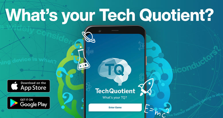 QƳȫTech Quotient ΑAPP