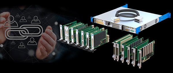 Pickering Interfaces��˾�Ƴ�ϵ�y�����̺������Ӌ�� �f�����Ñ􃞻��yԇ��Q����