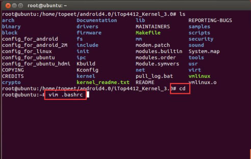 Ѹ��4412�_(k��i)�l(f��)�匍(sh��)�(y��n)_Makefile���g���ϣ�
