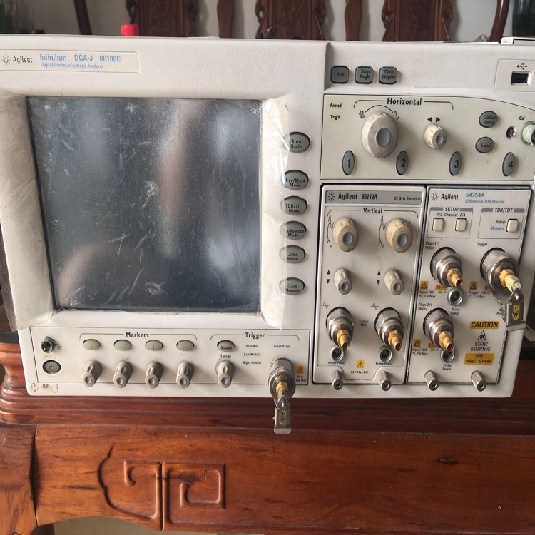Agilent86100C��86112A��54754A��ʾ����