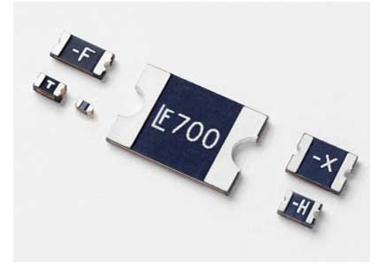 LittelfuseUչPolySwitchRho SMDϵУFЮaƷM23µȼ