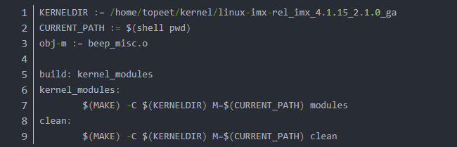 Ѹ��i.MX6ULL�K�Y��Linux MISC���\�Мyԇ
