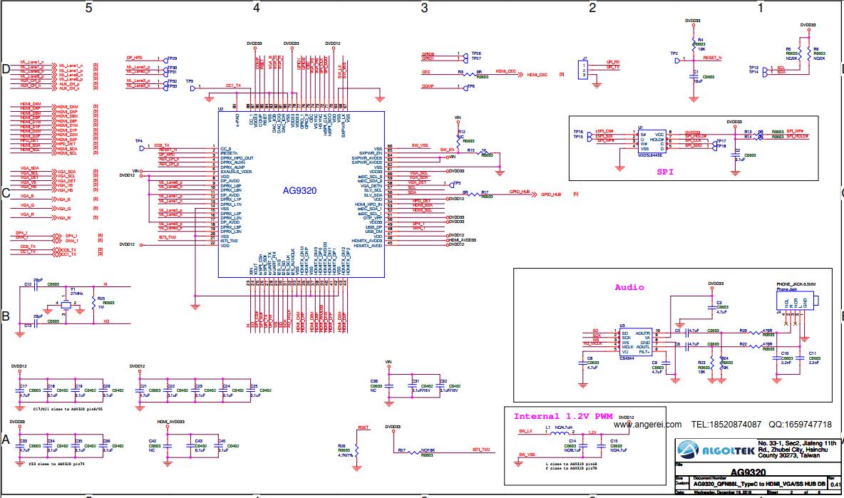 AG9320MCQOӋTYPECDVGA+HDMIչ]·|AG9320MCQOӋTYPECDHDMI/VGAUչ]·|AG9320MCQչ]·