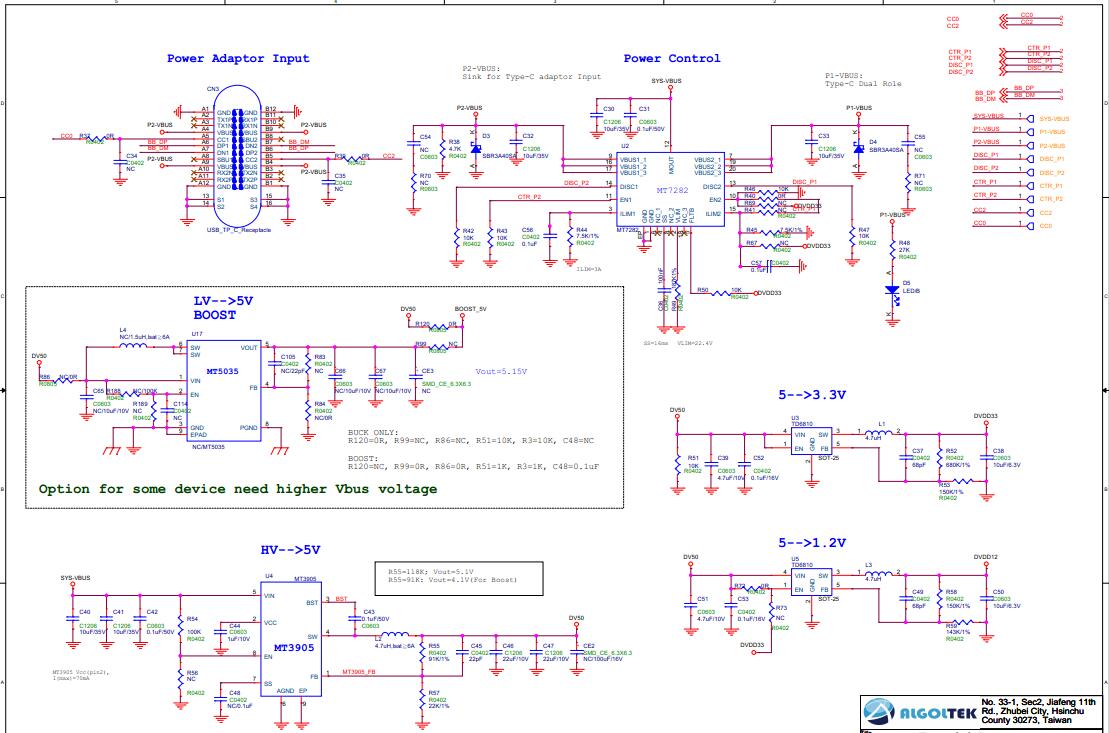 AG9311MCQOӋ·|AG9311MCQԭD|USB-CĸDHDMIPD3.0Uչ]OӋ·