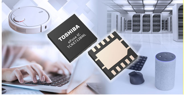 �|֥�Ƴ����Ϳ��؏�ʹ�õ�����۔���eFuse IC�����п��{��(ji��)���^�����o��FLAG��̖ݔ������