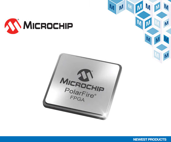MicrochipPolarFire SoC FPGAQ(mo)_