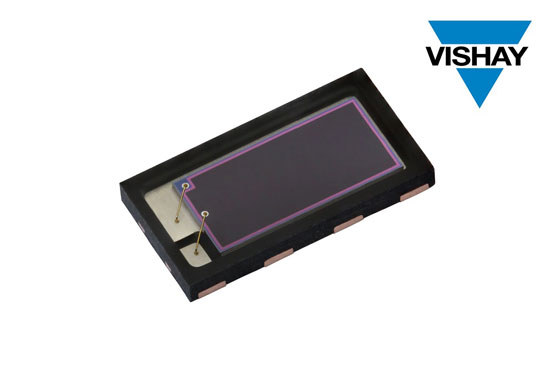 Vishay���¿����PIN��늶��O�����������������ܣ��m���ڸ��N�ɴ�������O(sh��)��