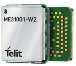 ��������늱��ķ�C��Q����: ��׿���ṩTelit 450 MHzͨ��ģ�K