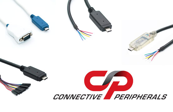 Connective PeripheralsƳٺȫUSB Type-Cm|
