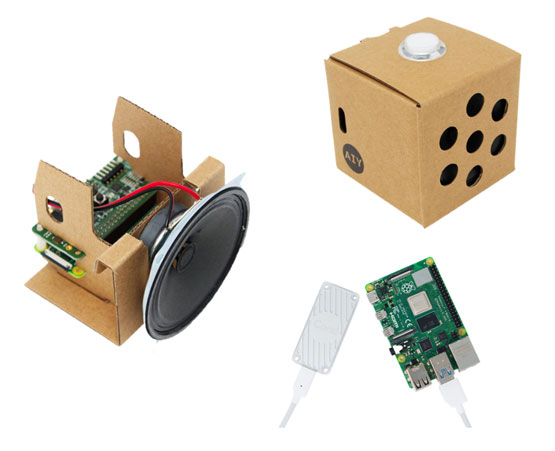 ej_Google AIYĿ׼Coral USB