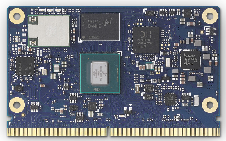 ���A�Ƽ��Ƴ��o����SMARC AIģ�K �ӹ��I(y��)߅�����˹����ܑ���