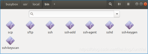 Ѹ��i.MX6ULL�K�Y����ֲssh���հ��b�yԇ