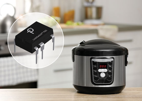 Power Integrations�Ƴ������ʵ�LinkSwitch AC-DC׃�Q��IC�������ݔ���������60%